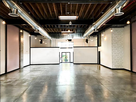 Featured photo from Main Floor