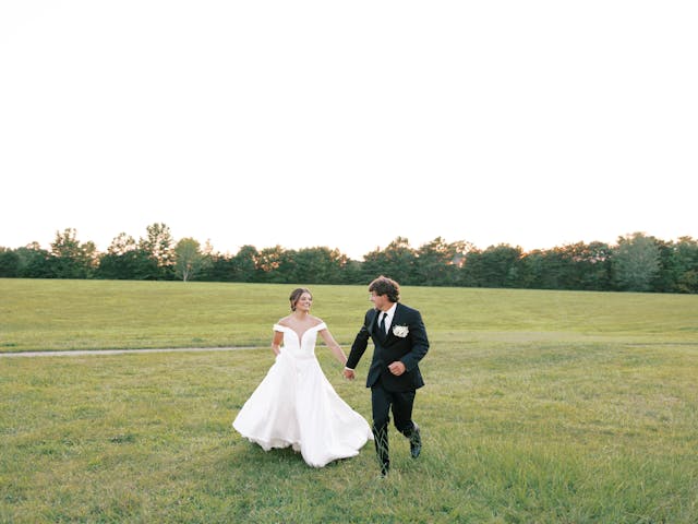 Featured photo from This Dreamy Wedding at The Conservatory at Blackberry Ridge Melted Hearts
