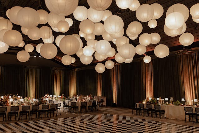 Featured photo from Take In This Stunning Wedding At Ojai Valley Inn