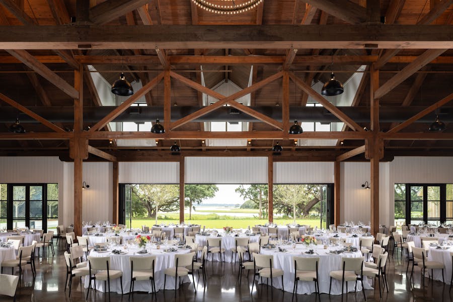 The Dunlin, Auberge Collection | Johns Island Venue | PartySlate