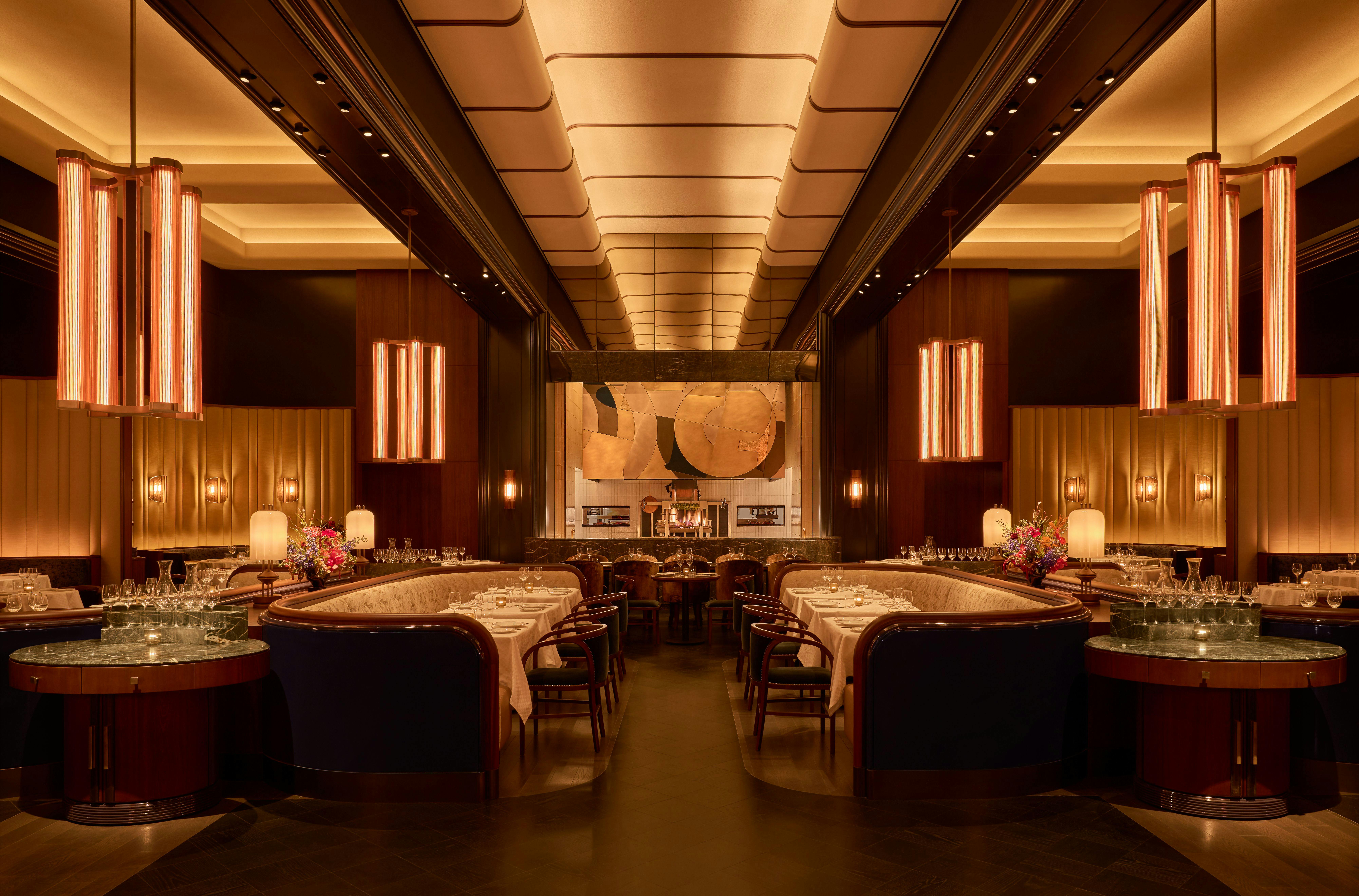Full Venue Buyout, an event space at La Tête d’Or