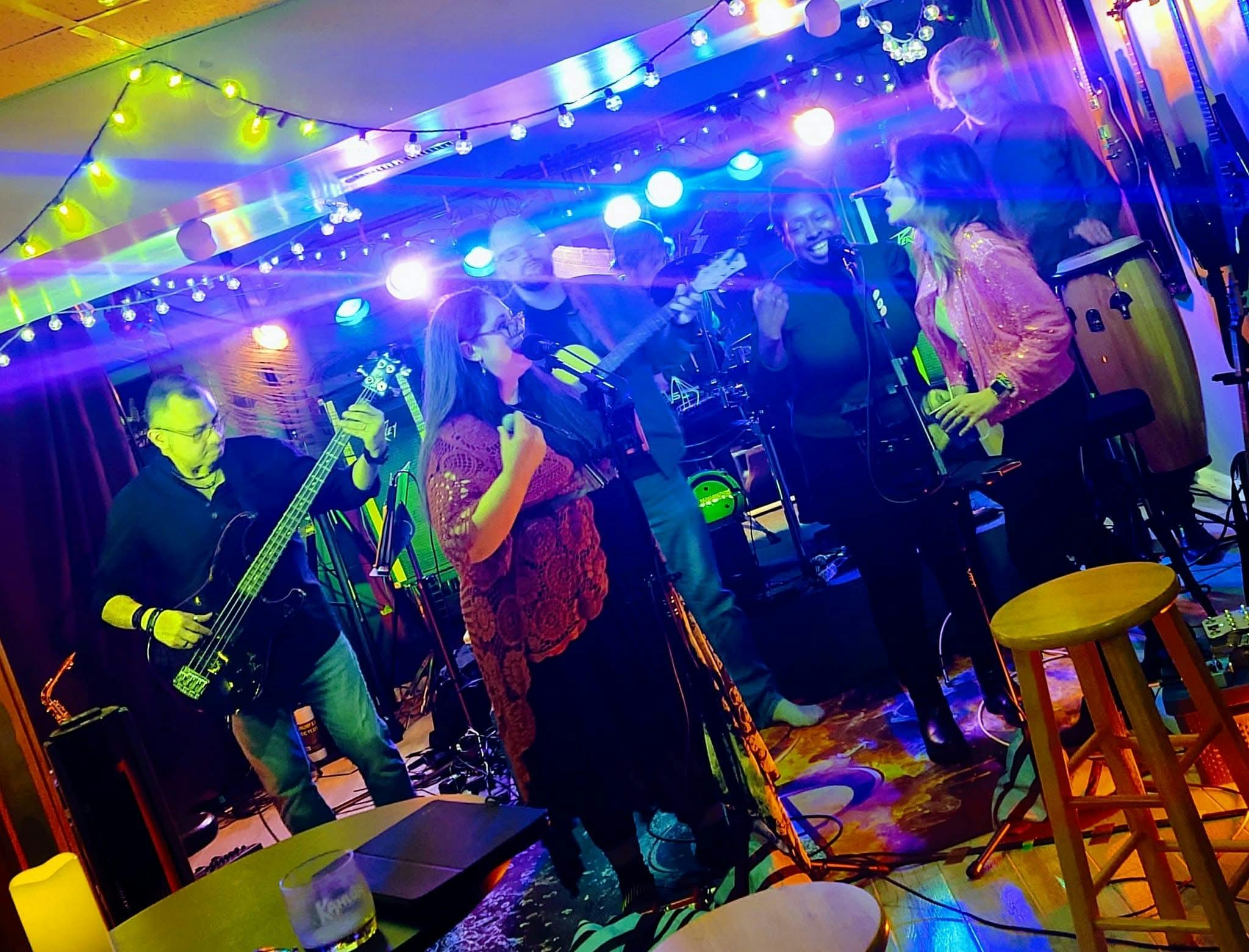 Featured photo from Private Event