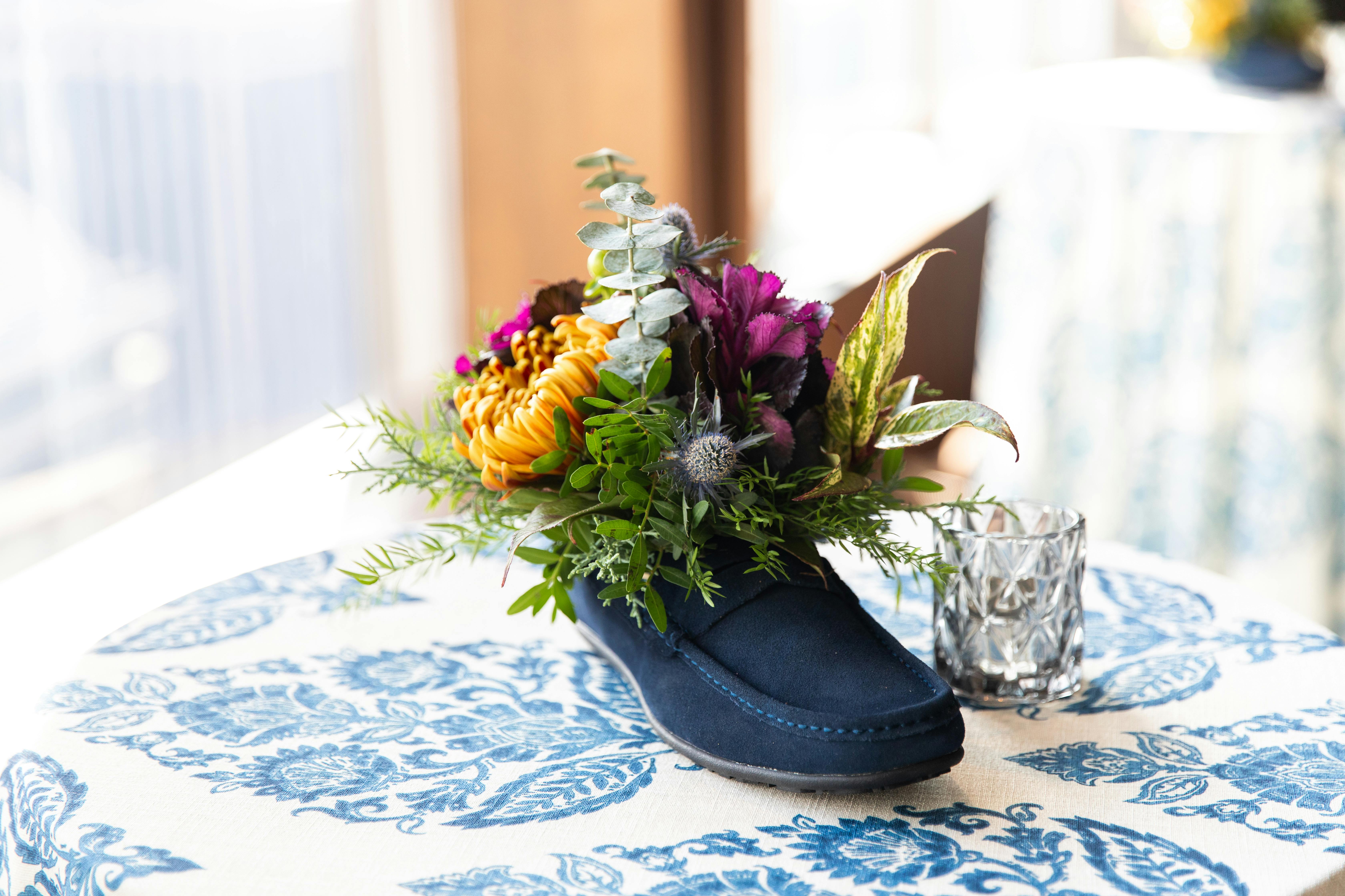 Featured photo from Luncheon at Manhatta