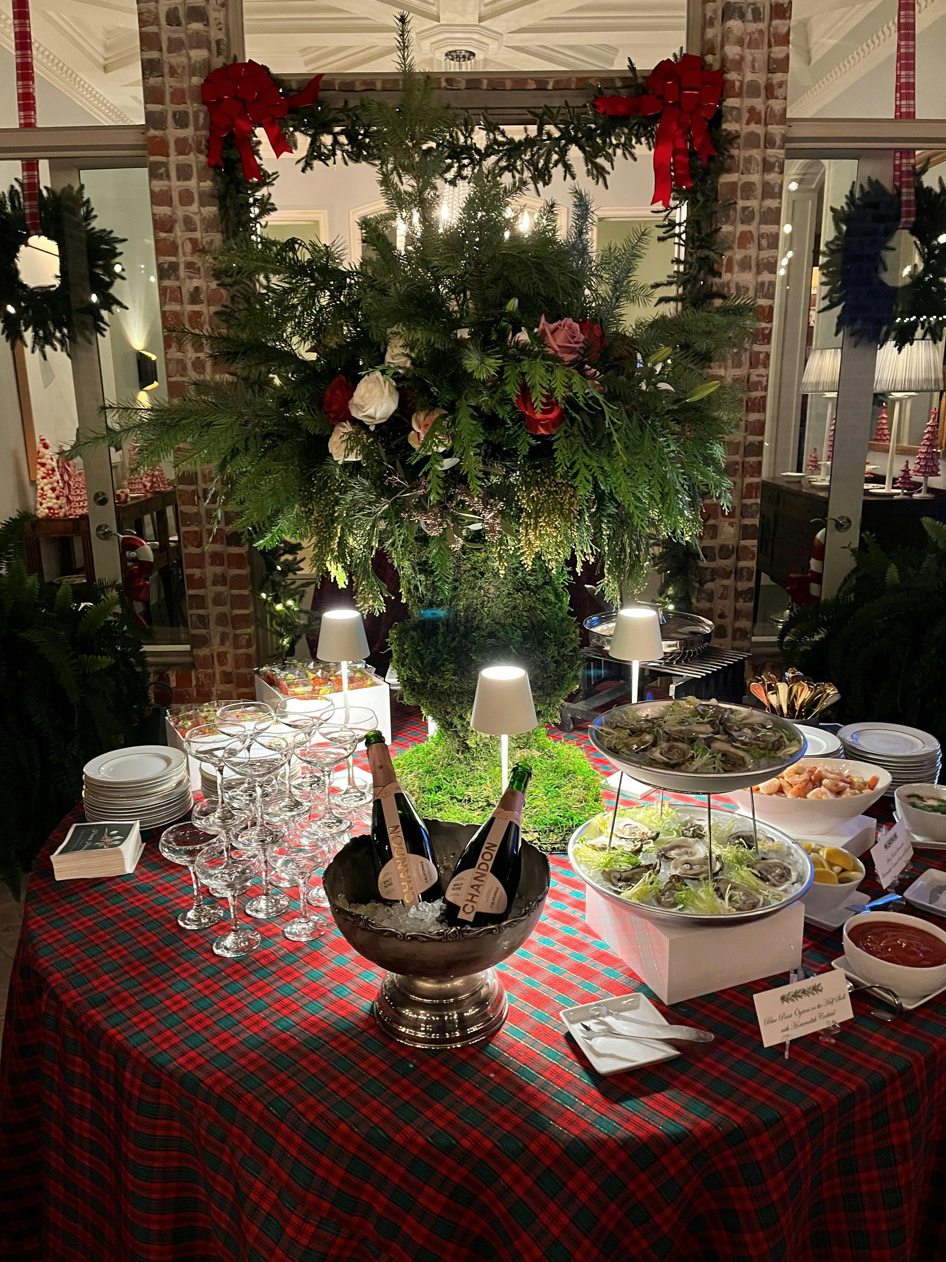 Featured photo from Holiday Party