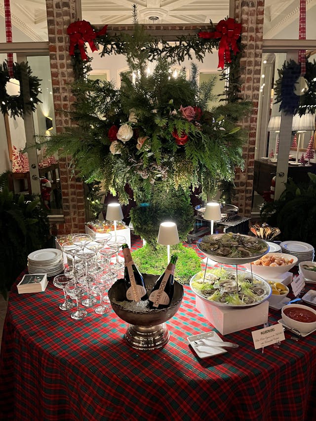 Featured photo from Holiday Party