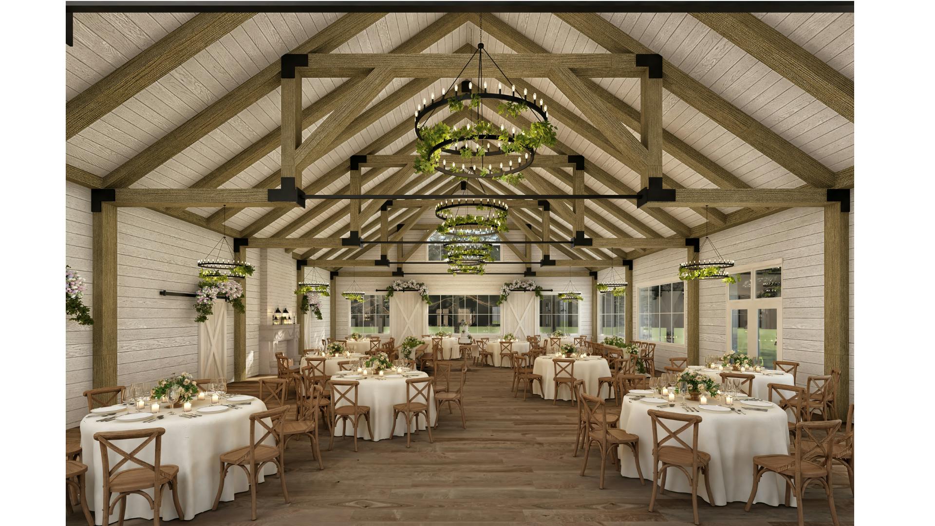 Featured photo from Carriage House