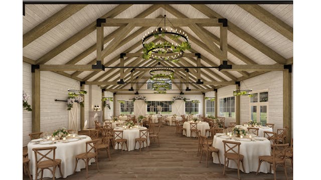 Featured photo from Carriage House