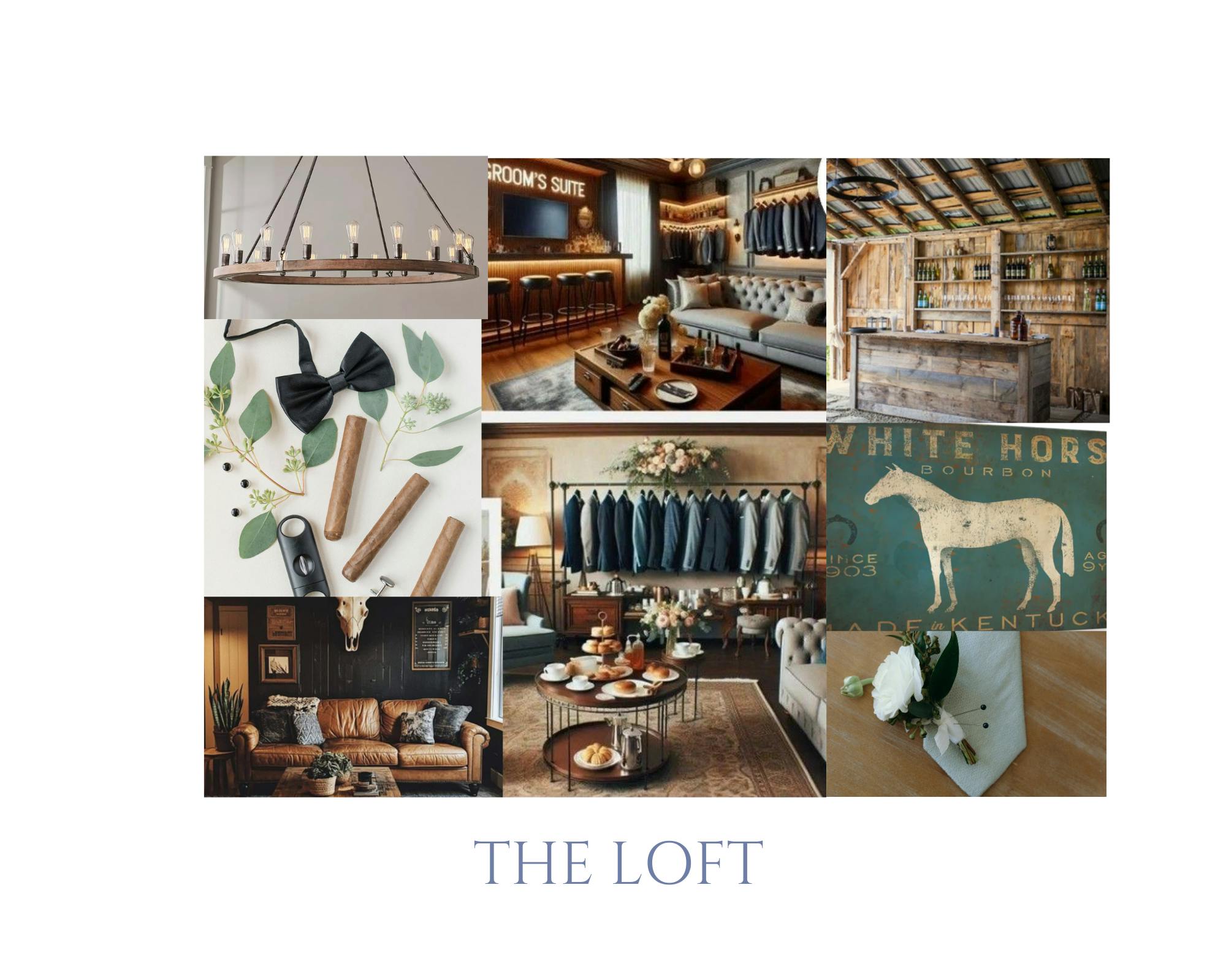 Featured photo from The Loft