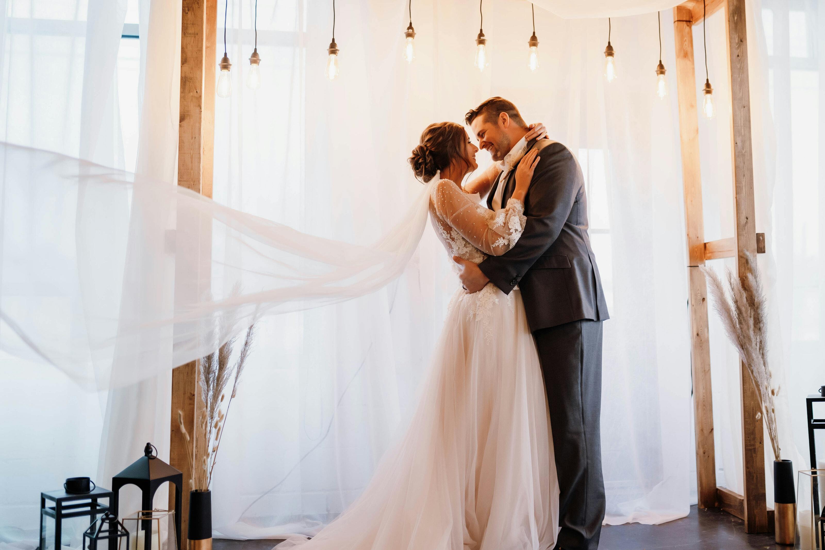 Featured photo from Weddings