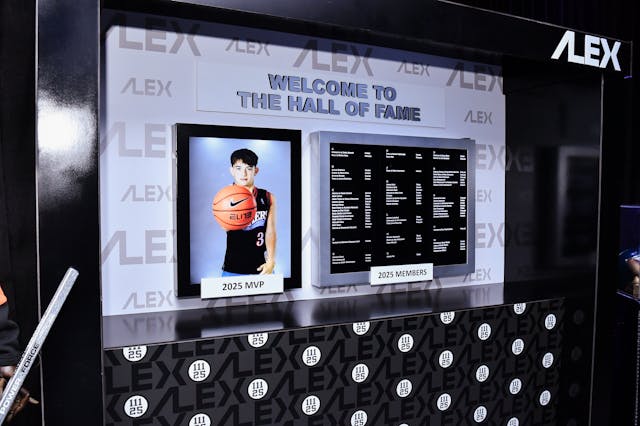 Featured photo from MVP ALL STAR SPORTS EXTRAVAGANZA