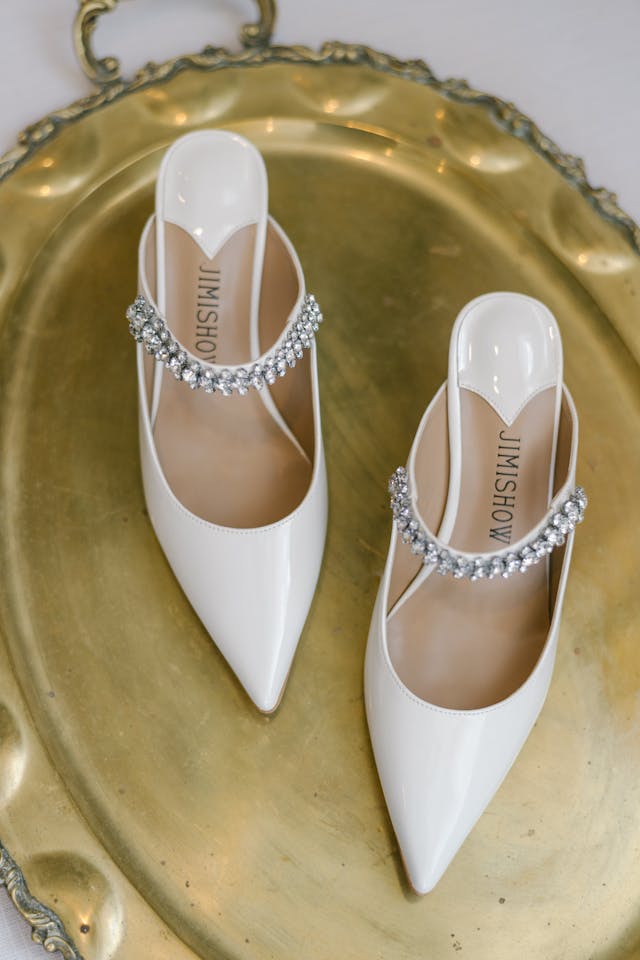 Featured photo from Black Tie Wedding at The President Hotel in Kansas City