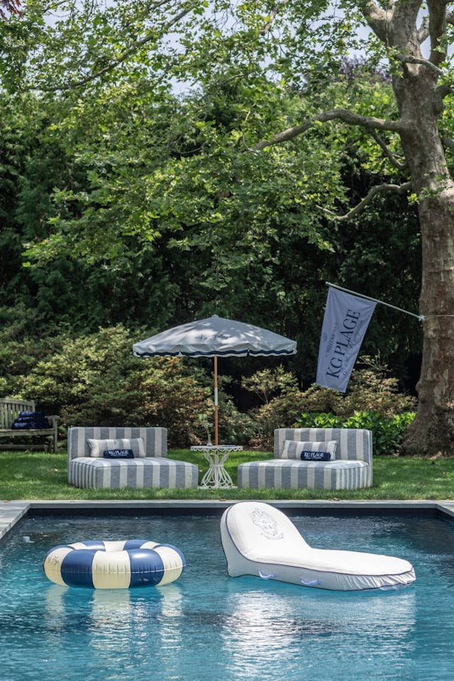 Featured photo from Luxe Private Beach Club Party in East Hampton, NY