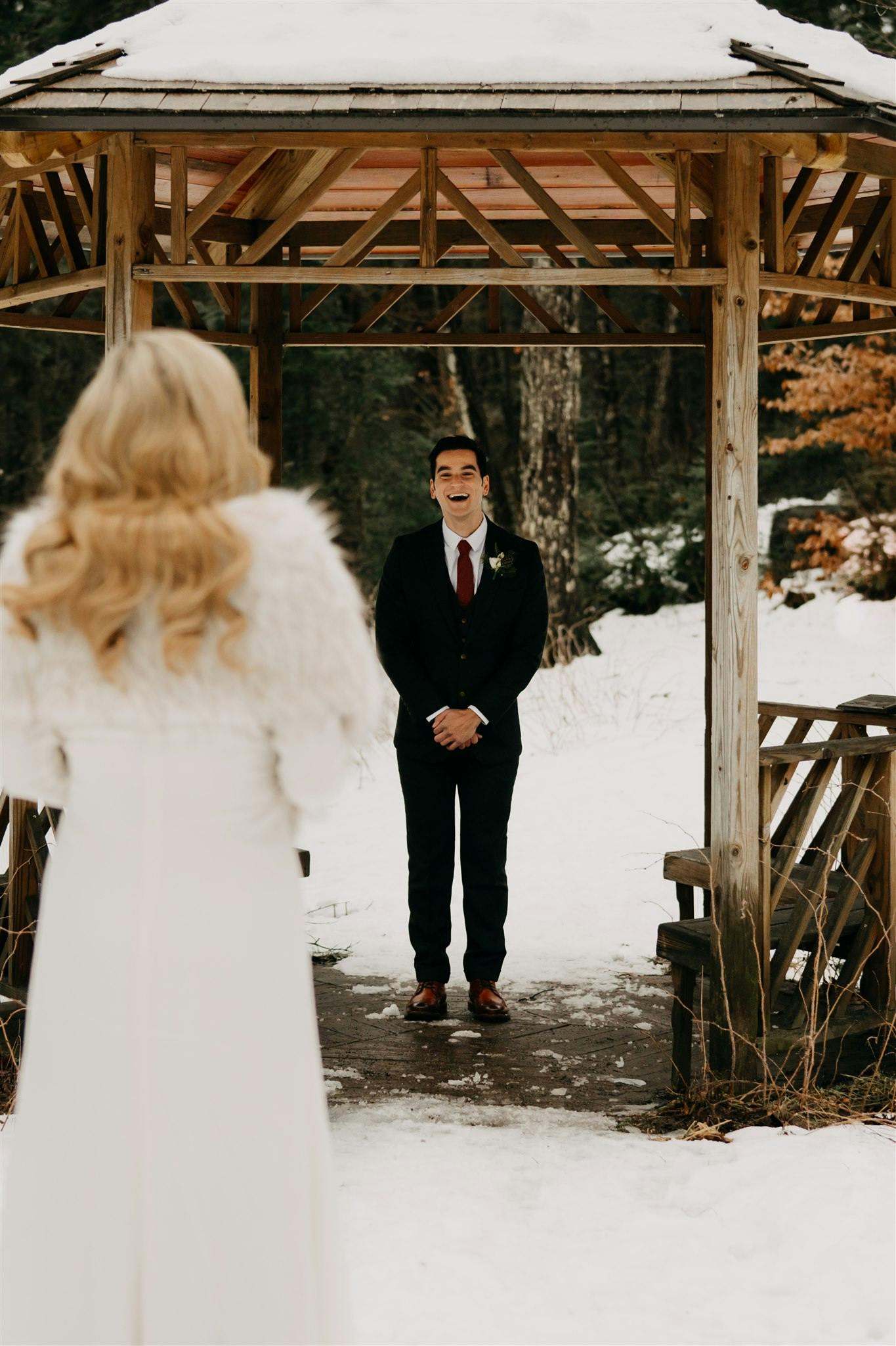 Featured photo from A Wintery New Chapter