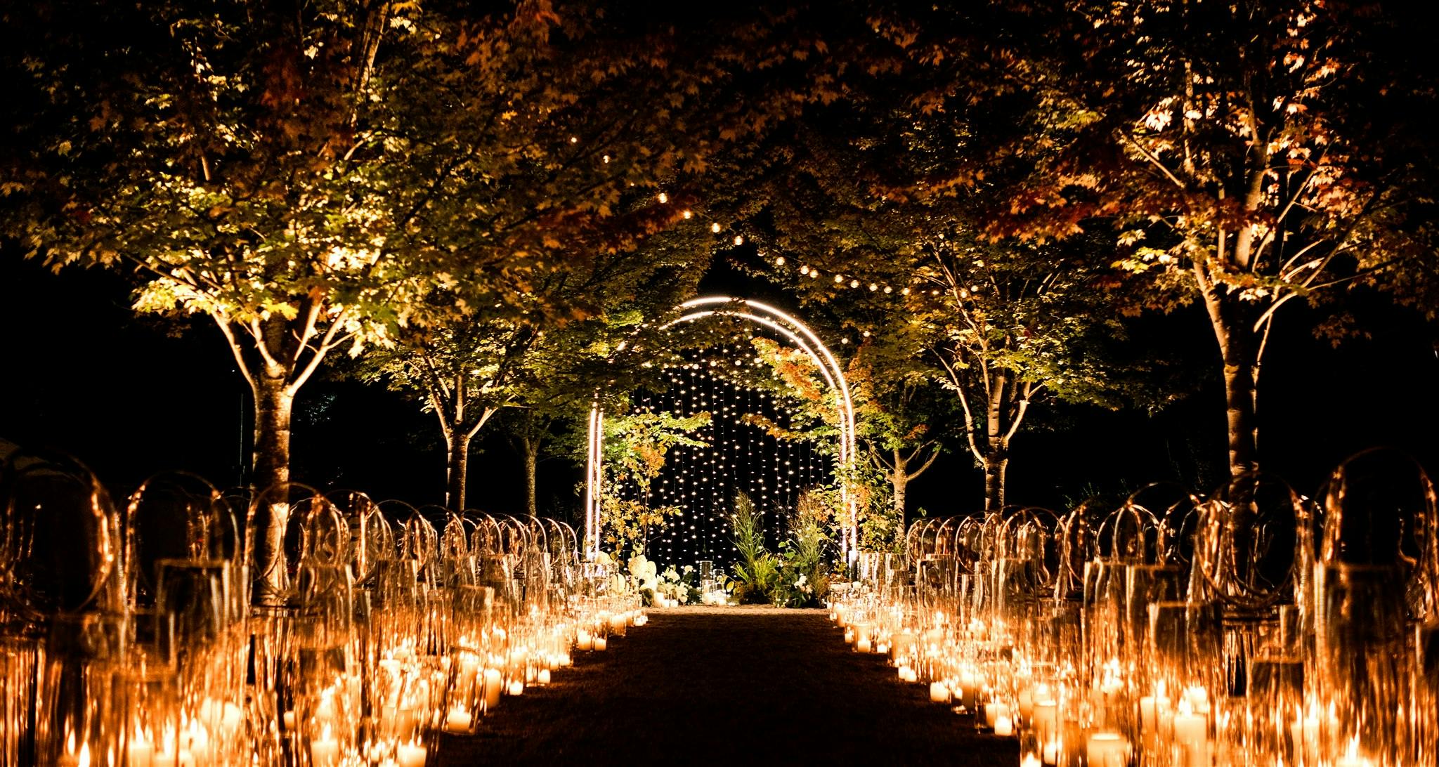 Featured photo from Inside This Whimsical Wedding at Novelty Hill Januik Winery