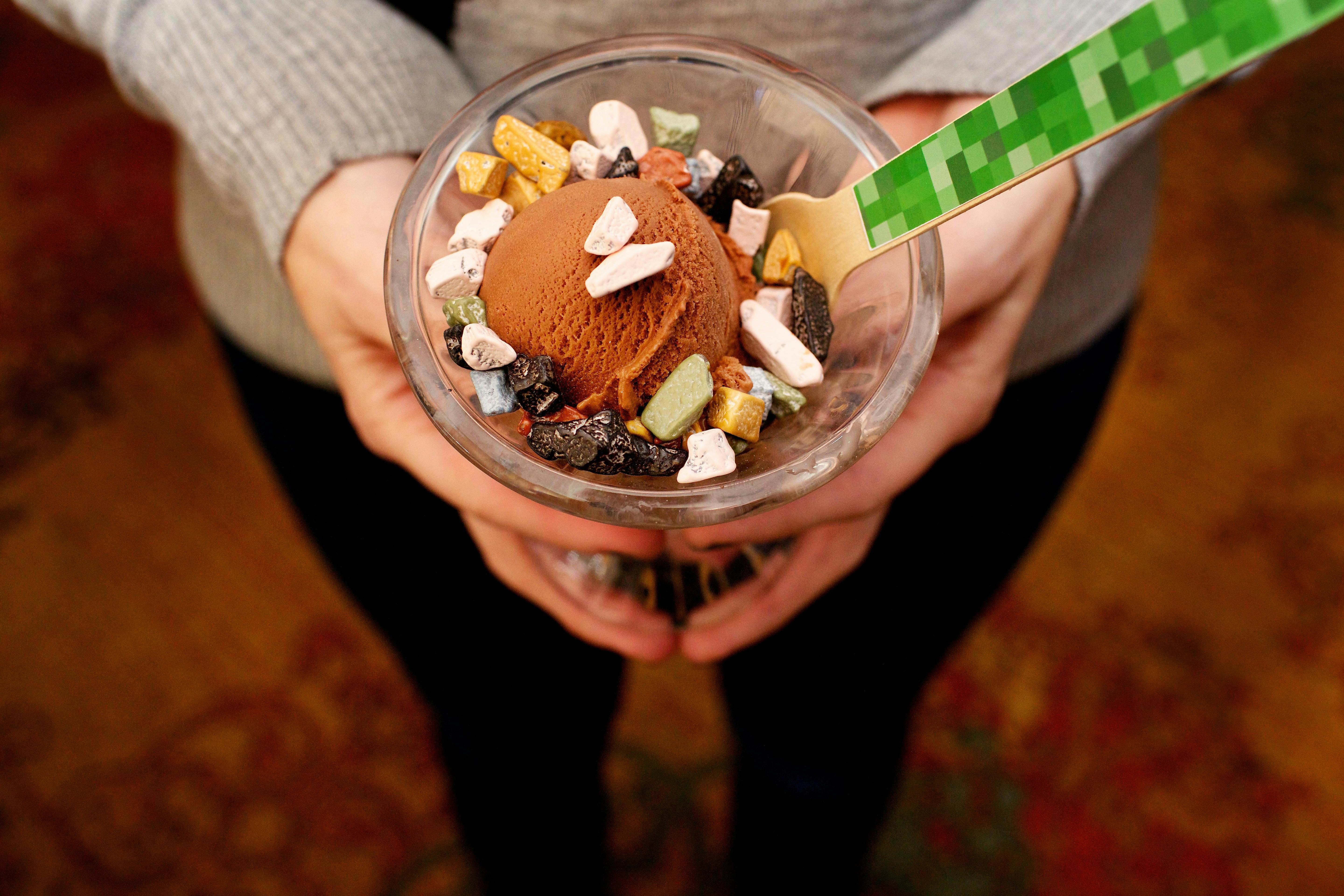 Bar & Bat Mitzvah Dessert Ideas posted by Bellwether Events