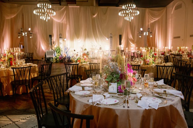 Featured photo from Take In This Whimsical Brooklyn Wedding