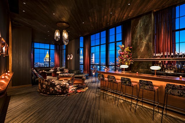 Featured photo from The fleur Room - The South Side