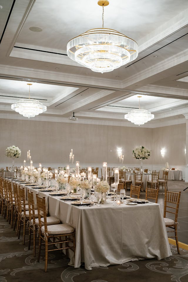 Featured photo from Timeless and Romantic Winter Wedding at the Warwick Melrose Hotel in Dallas, Texas