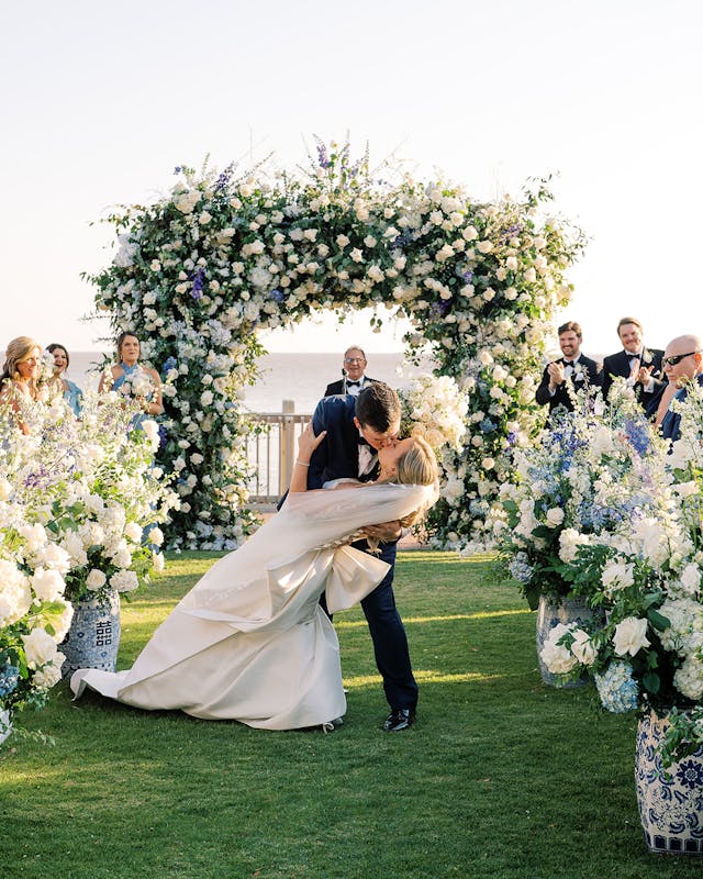 Featured photo from Timeless Charm on the Bay: A Waterfront Wedding in Point Clear, Alabama