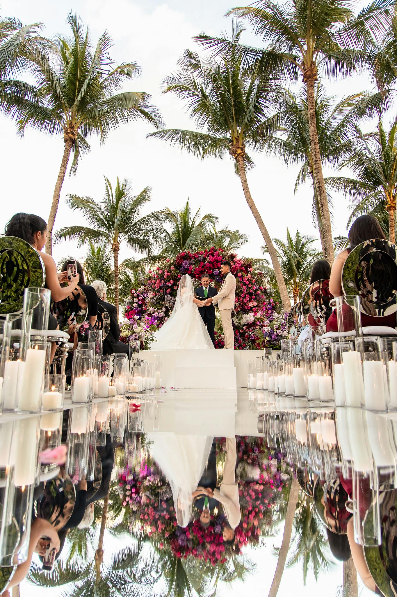 Featured photo from A Lavish Purple Haze