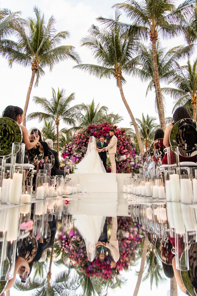 Featured photo from A Lavish Purple Haze