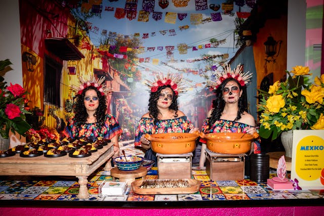 Featured photo from This Next Level Latin Experience Dazzled at Lavan 541 Chelsea