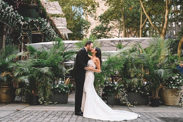 Featured photo from Stunning Fall Wedding with Elegant Details & Seasonal Charm