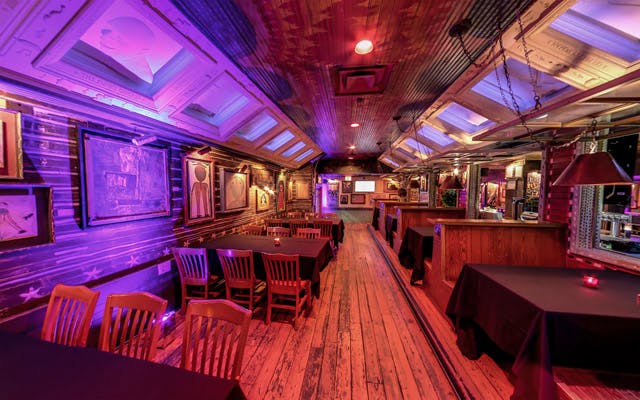 Delta Room, Event Space at House of Blues Chicago