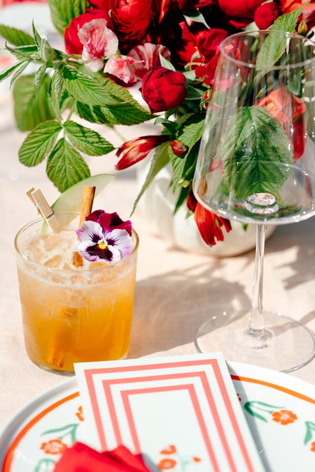 Featured photo from A+W Rehearsal Dinner