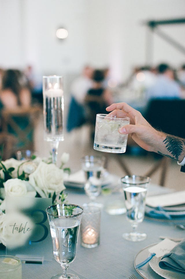 Featured photo from Sarah & John's Wedding