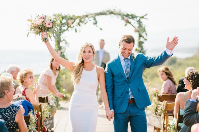 Featured photo from Sarah + Darren's Romantic Dos Pueblos Orchid Farm Wedding