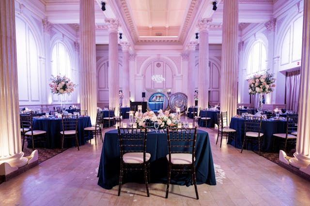 Featured photo from Grand Ballroom