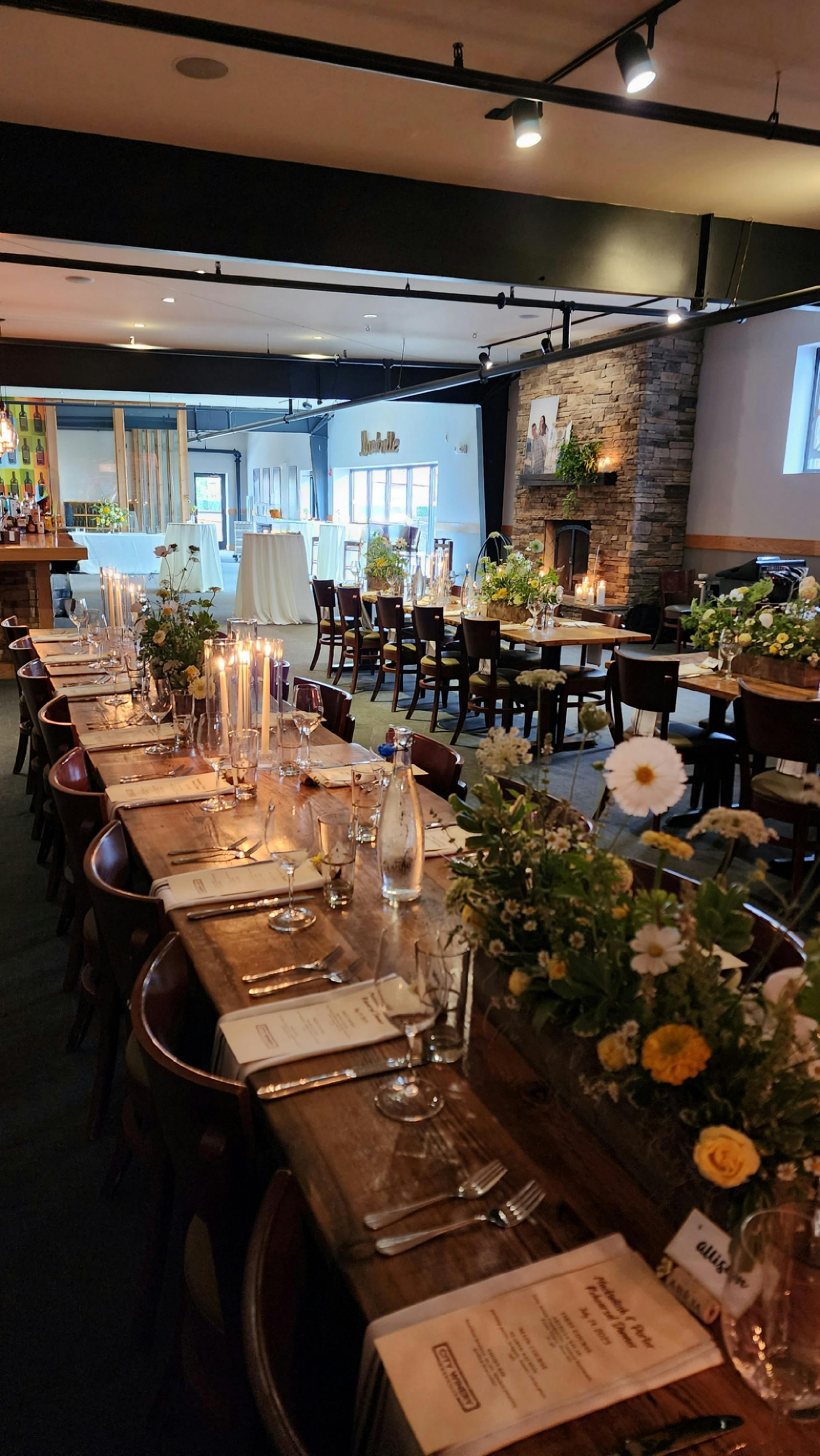 Featured photo from Lounge