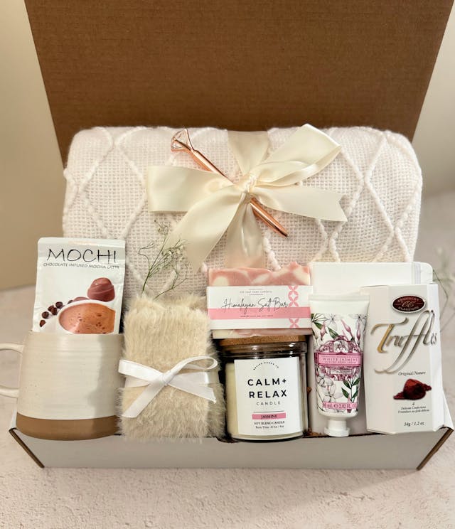 Featured photo from Hygge Gifts