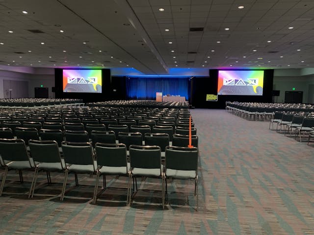 Featured photo from LiveTen Events