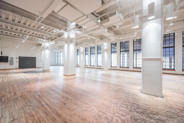 Featured photo from West Edge