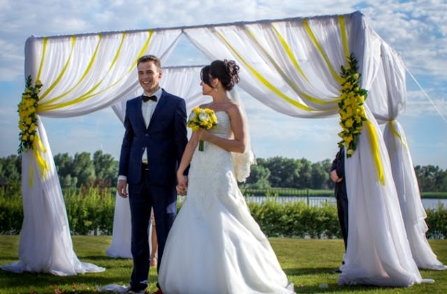 Featured photo from DFW Party services