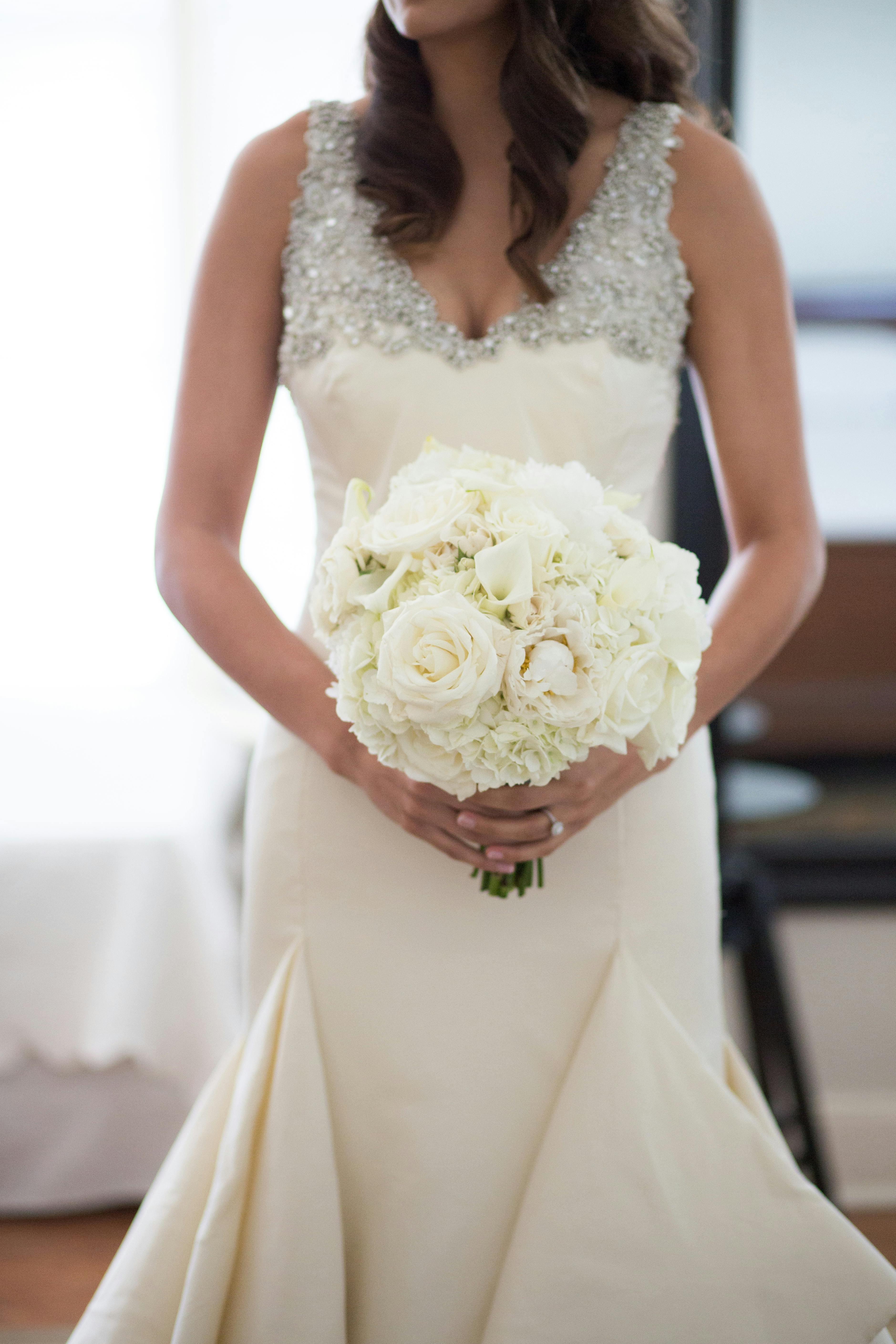 Wedding Bouquet Ideas posted by Trademark Weddings & Events