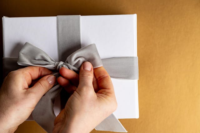 Featured photo from Custom Wedding Gifting
