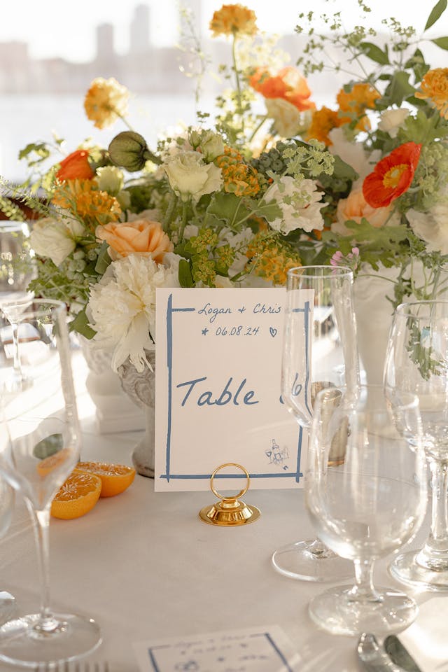 Featured photo from Early Summer Yacht Wedding