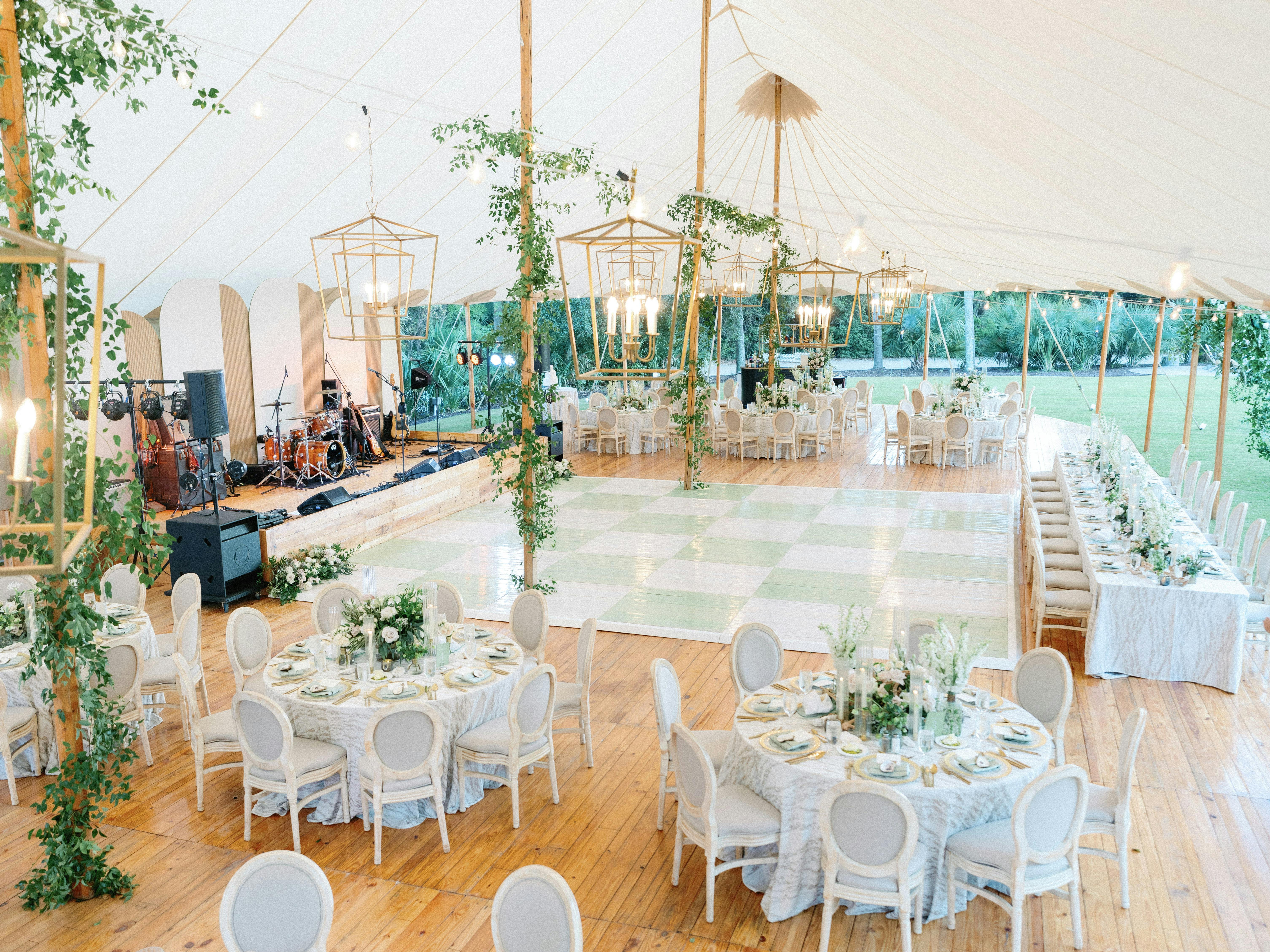 Featured photo from Dreamy Coastal Wedding Weekend at Kiawah Island