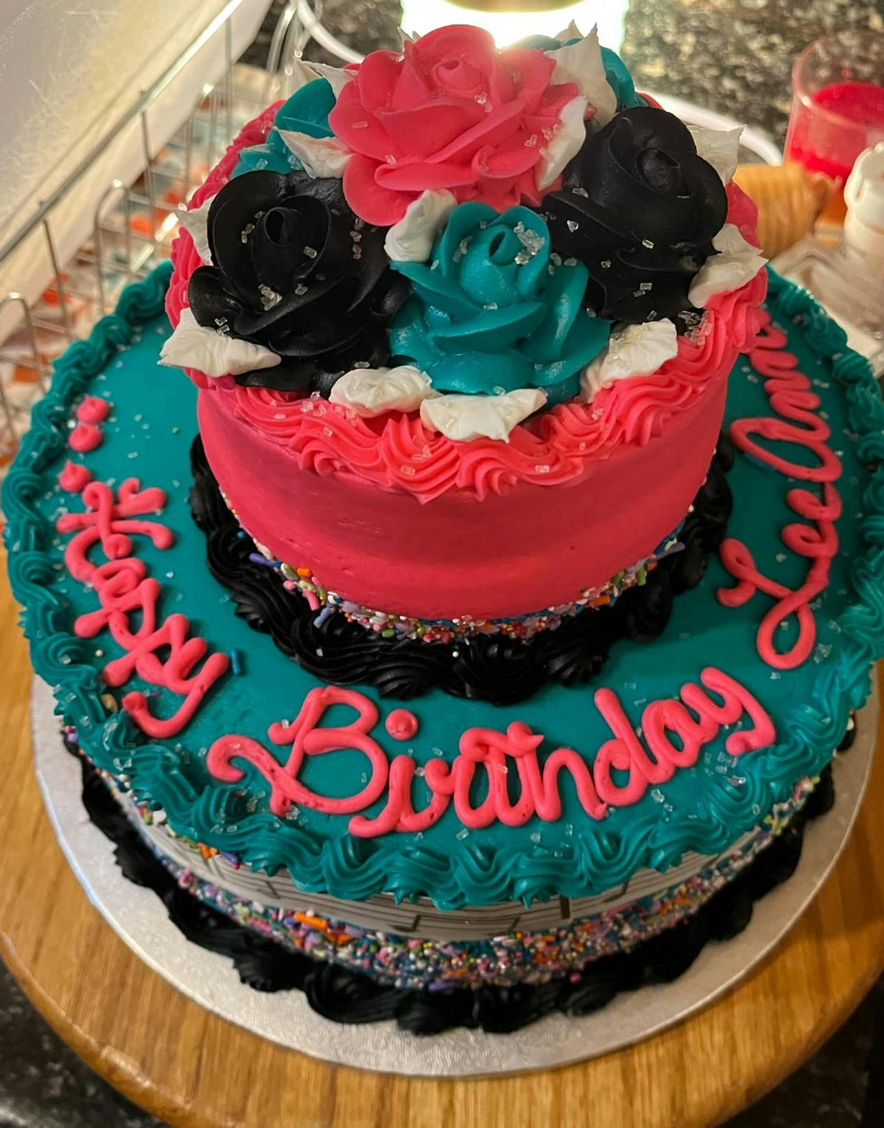 Featured photo from Deseigns