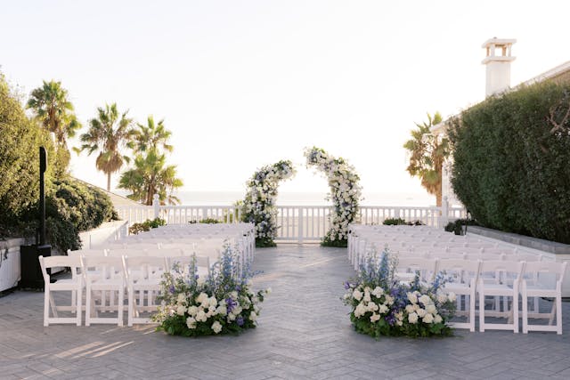 Featured photo from Fall In Love With This Glamorous Wedding at Shutters California