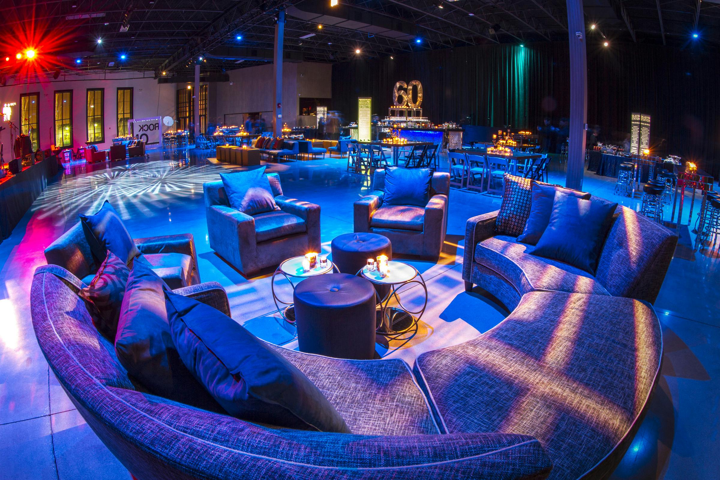 Birthday Seating Ideas posted by KEHOE DESIGNS