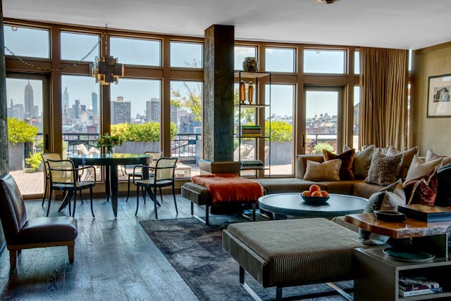 Featured photo from Loft North