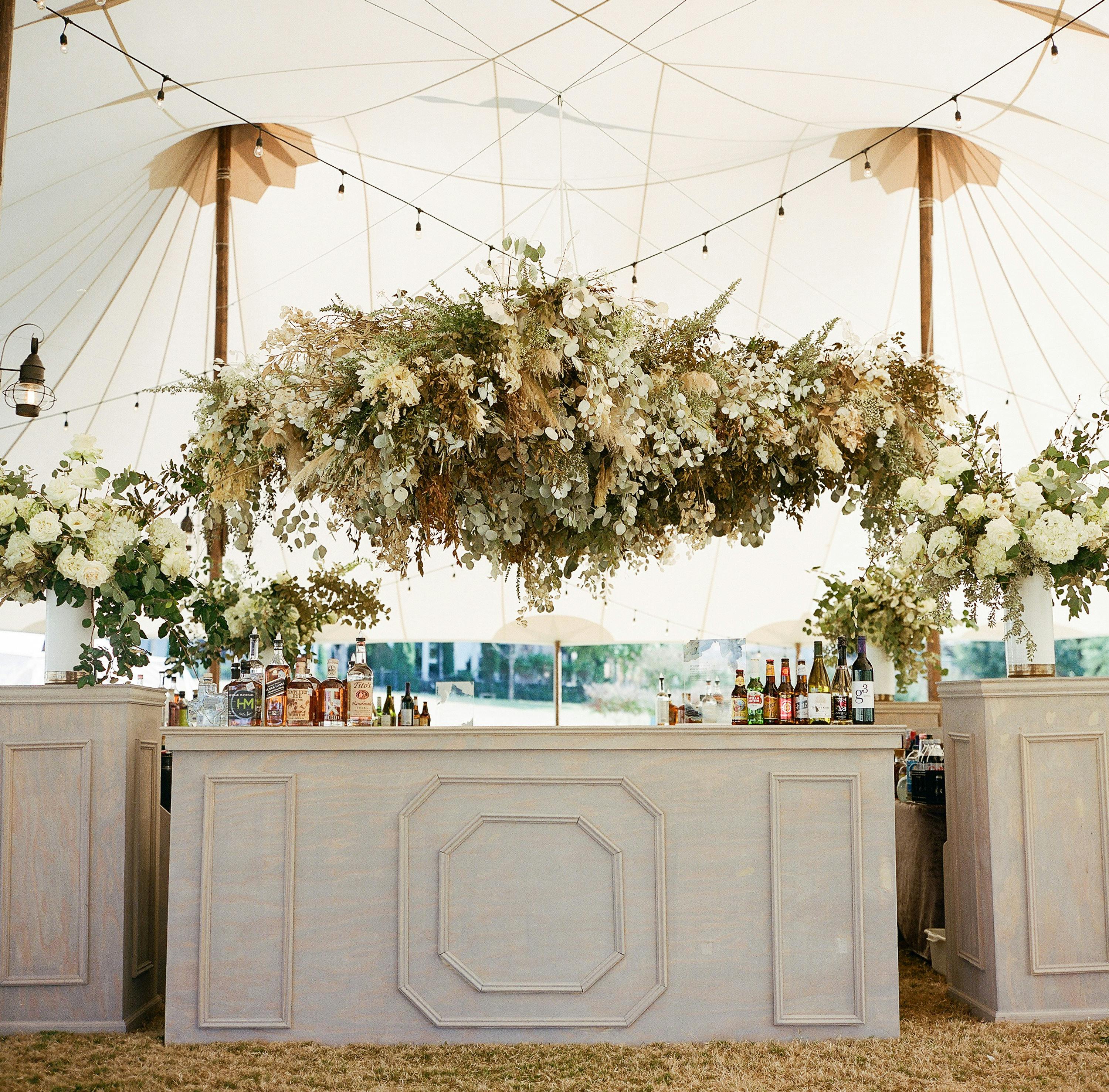 Wedding Bar Ideas posted by The Ritz-Carlton Dallas, Las Colinas