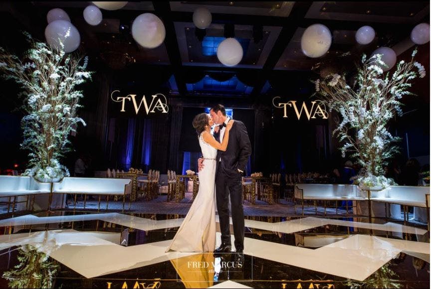 Ziegfeld Ballroom | New York Venue | 271 Photos on PartySlate