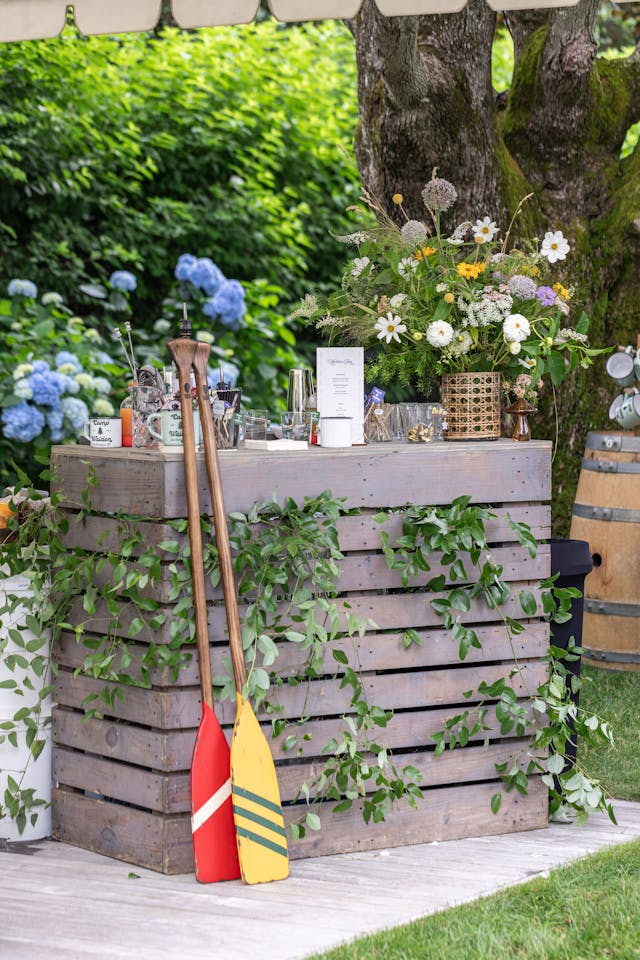Featured photo from The Parent Trap Inspired Party in The Hamptons