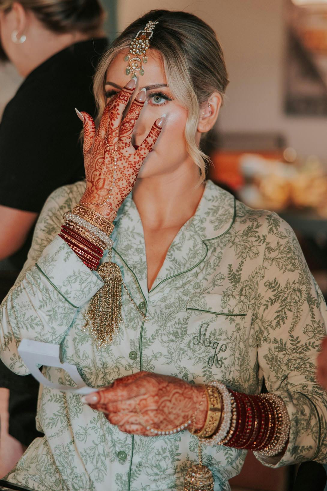 Featured photo from Phipps Conservatory Wedding