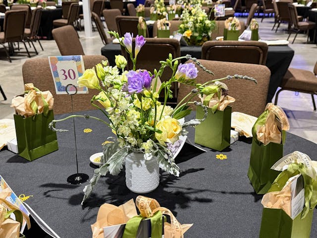 Featured photo from Chamber